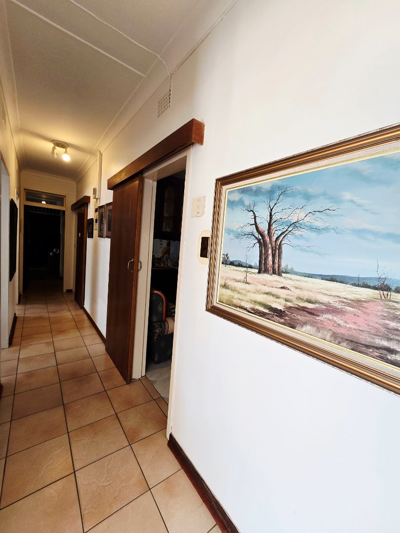 3 Bedroom Property for Sale in Flimieda North West